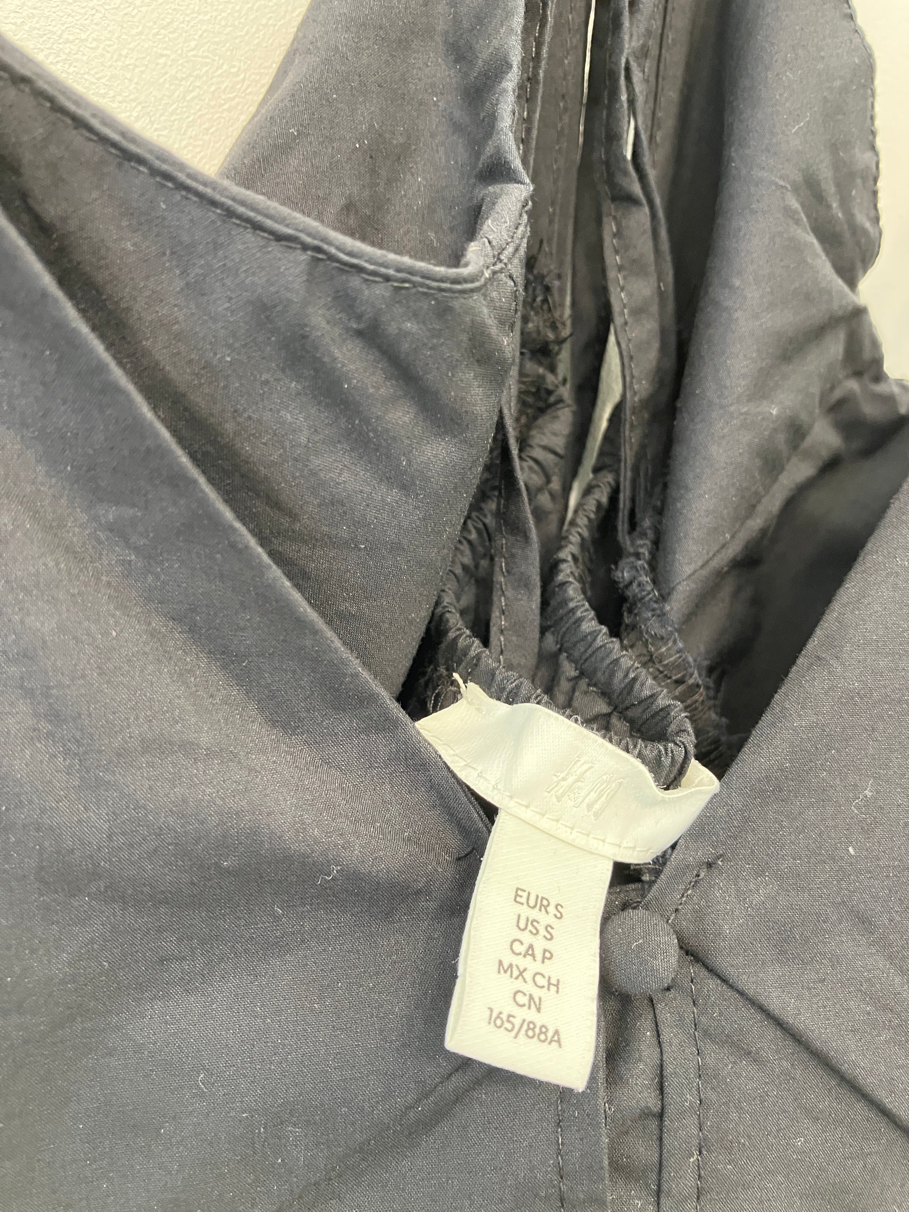 H&M Kjole